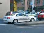 AFP Protective Service by Richard
