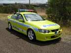 Snowsafe XR6T by Chris Jones
