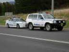 Jindabyne 26 by Chris Jones