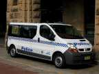 CI Transits van by Scott M