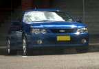 BAII XR6T by Judd