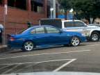 BAII XR6T by Judd