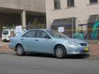 Camry by Judd