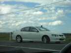 XR6 Turbo by Sean