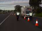 Isuzu RBT truck by Damo
