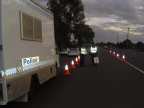 Isuzu RBT truck by Damo