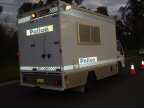 Isuzu RBT truck by Damo