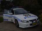 Albury 208 by Damo