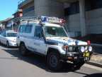 Rescue 92 by John