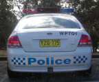 Wetherill Park 701 by Sierra