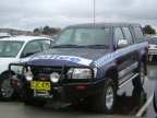 SPSU Hilux by Sierra