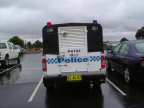 Paterson 23 by Sierra