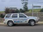 Nissan Pathfinder by Judd
