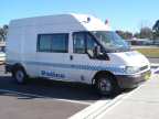 OSG Transit by Sierra
