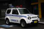 Suzuki Jimny by Dean