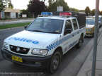Nissan pathfinder port macquarie #8