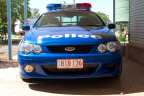 BAII XR6T by Adam