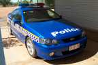 BAII XR6T by Adam