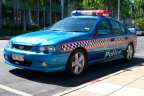 BA XR6 by Adam