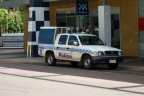 Hilux by Adam