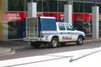 Hilux by Adam