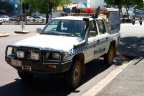 Hilux by Adam