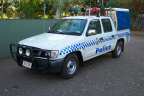 Hilux by Adam