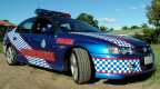 VZ SS Highway Patrol by Matt Hayes
