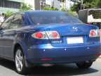 Mazda6 by Paul