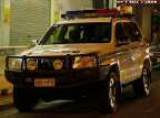 Toyota Prado by Matt