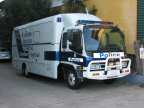 RBT truck by Paul