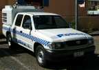 Hilux by Matt