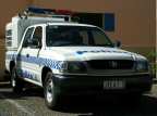 Hilux by Matt