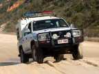 Hilux by Matt