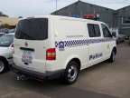 VW Transporter by Andrew