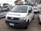 VW Transporter by Andrew