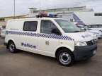 VW Transporter by Andrew
