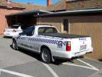 VY Ute by Andrew