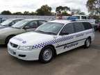 VZ Wagon by Andrew