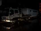 Isuzu truck by Andrew
