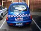 PT Cruiser by Andrew
