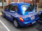 PT Cruiser by Andrew