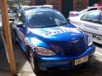 PT Cruiser by Andrew