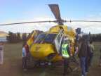 Police Rescue VH-RLI by Ed