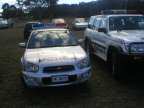 Impreza by Ed