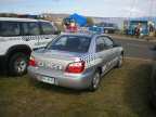 Impreza by Ed