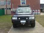 SOG Landcruiser by Ed