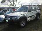 AIS Patrol by Ed
