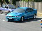 Unamrked XR8