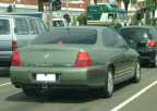 Holden Statesman